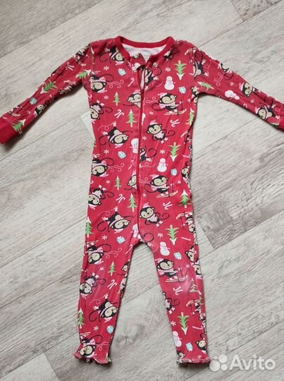 Одежда к новому году