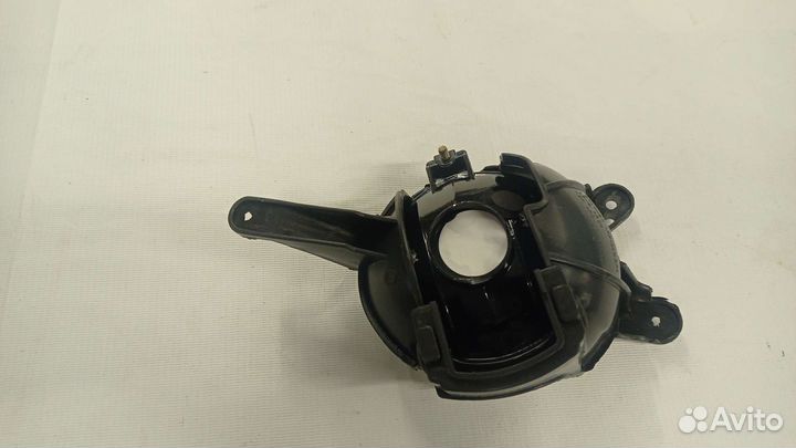 Фара противотуманная Chevrolet Cruze 09-13 год