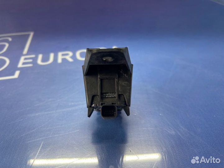 Камера кругового обзора передняя Bmw X3 G01