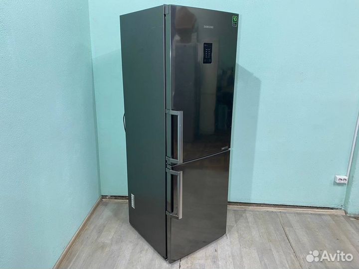 Холодильник Samsung no frost