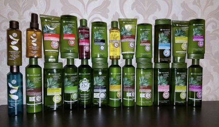 Yves Rocher оригинал