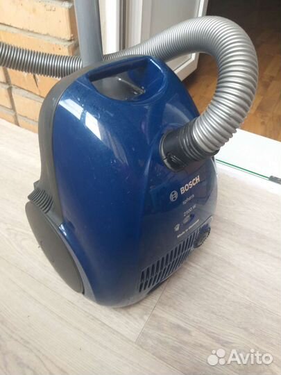 Пылесос Bosch