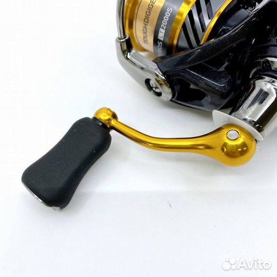 Daiwa 20 revros LT 2000S