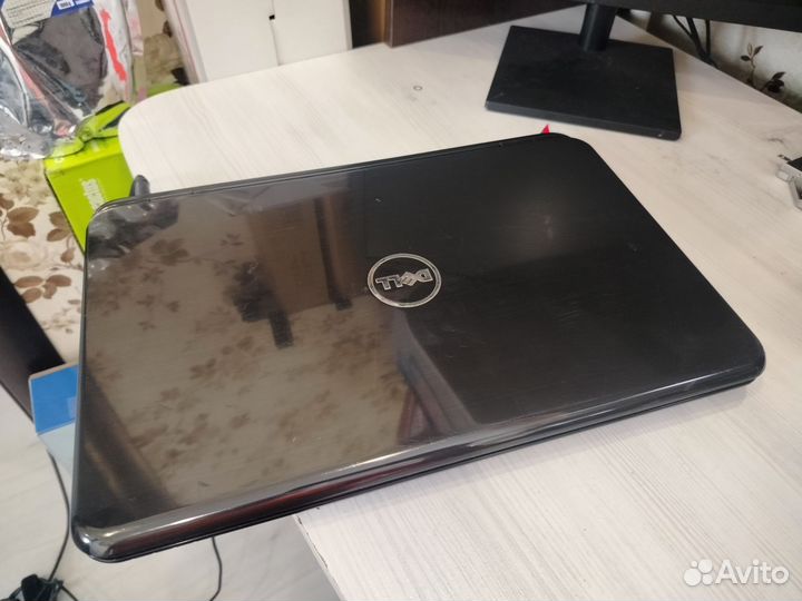 Dell n 5110 ноутбук