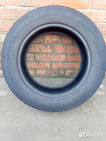 Toyo Proxes CF2 185/65 R15 88H