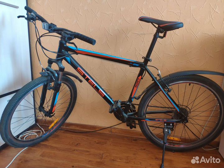 Stels navigator 620 md 26