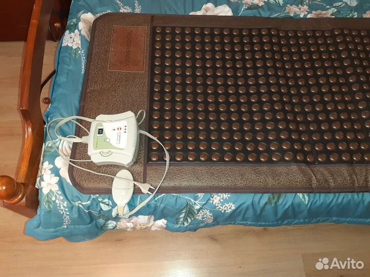 Турманиевый мат Yang Medical (Korea)