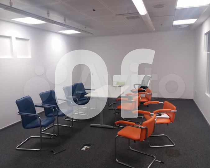 Сдам офисное помещение, 461 м²