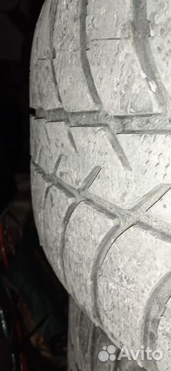 Bridgestone Ice Cruiser 5000 205/55 R16