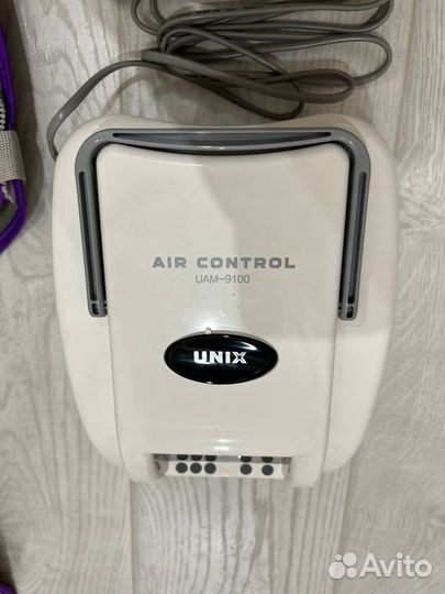 Аппарат прессотерапии Unix Air Control UAM-9100