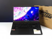 Мощный ноутбук Asus VivoBook / ZenBook 16GB SSD