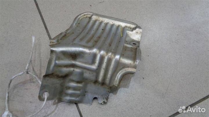 Экран тепловой Honda Civic 4D 2005-2012