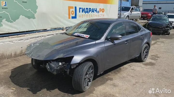 Рычаг задний верхний левый Lexus IS250 (XE30) 4877
