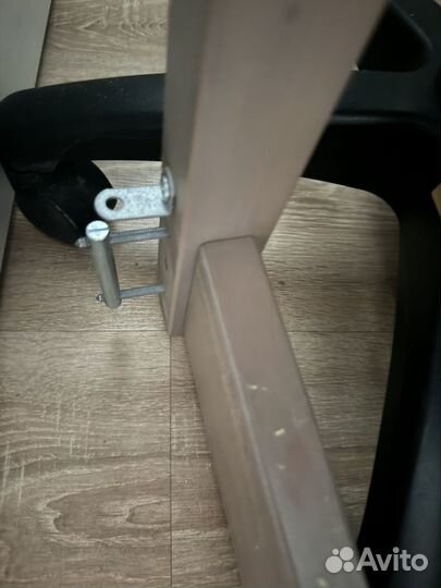 Кровать двухспальная икеа с матрасом