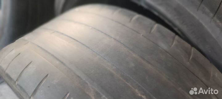 Michelin Pilot Sport 4 S 235/35 R20