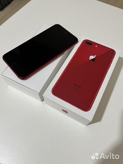 iPhone 8 Plus, 64 ГБ