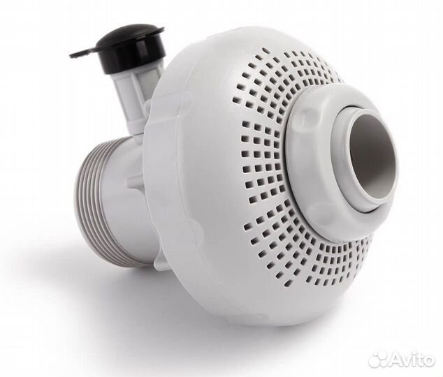 Фильтрующий насос картриджный Intex 5678 л/ч 28636