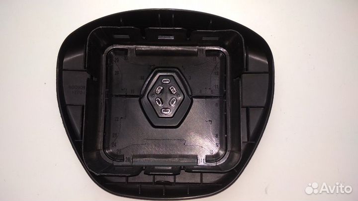 Подушка безопасности (комплект кр) Renault Duster