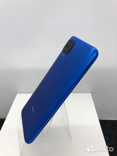 Xiaomi Redmi 9C (NFC), 2/32 ГБ