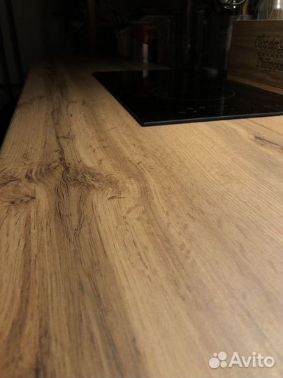 Столешница дуб вотан