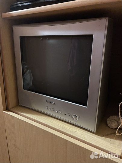 Телевизор Samsung CS-15K2MJQ