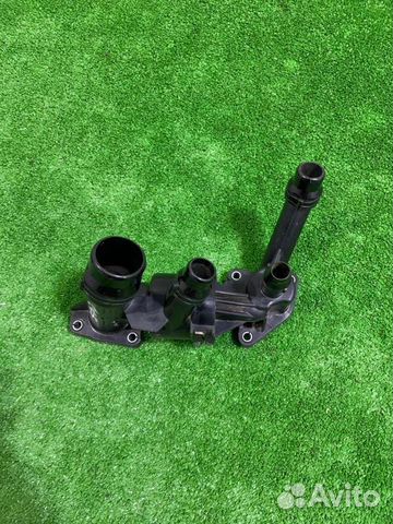 Термостат Bmw X5 G05 B57D30A 2019