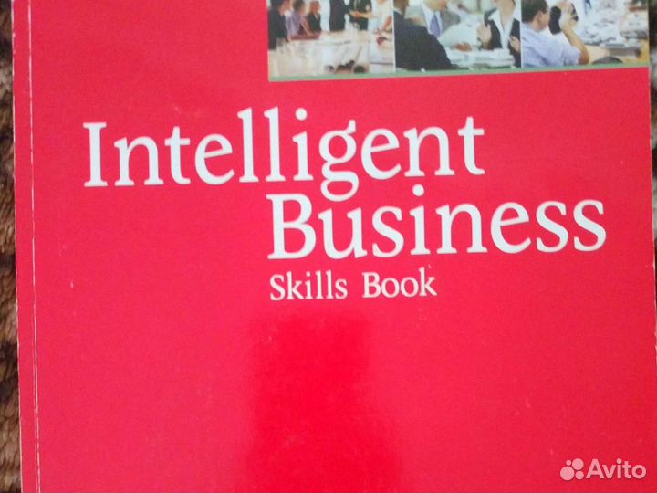 Intelligent business pre intermediate Blueprint