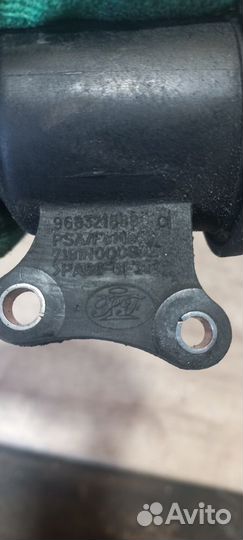 Маслозаливная горловина C-crosser, Peugeot 4007