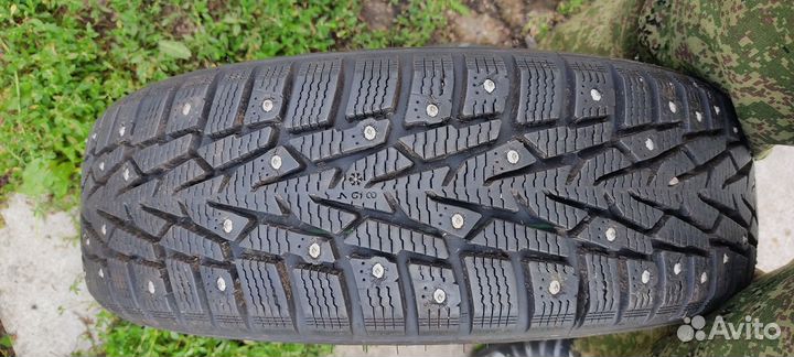 Nokian Tyres Nordman 7 175/70 R14 88T