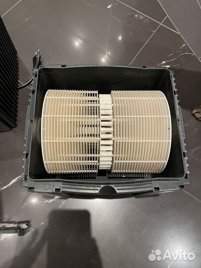 Увлажнитель воздуха venta