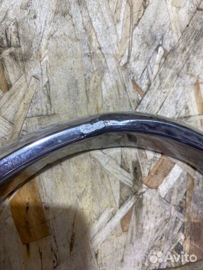 Ободки Ваз 2101 1.2 1978