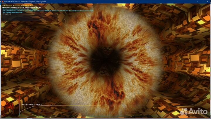 Видеокарта palit jetstream gtx 1070 ti