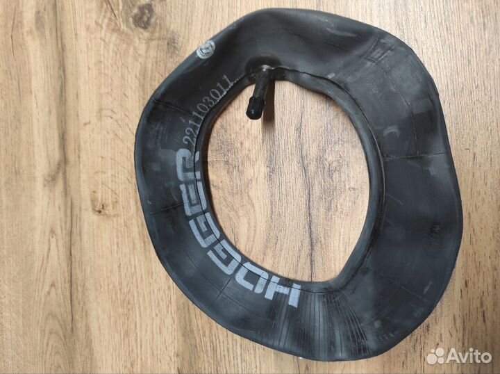 Камера на электросамокат 8 1/2 х 2 (50/75-6.1)