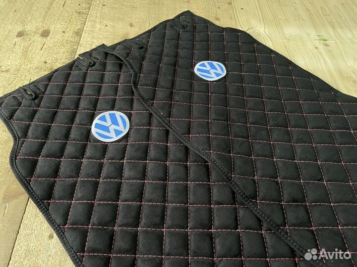 Накидки на сидения Volkswagen