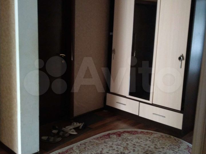 2-к. квартира, 70 м², 4/5 эт.