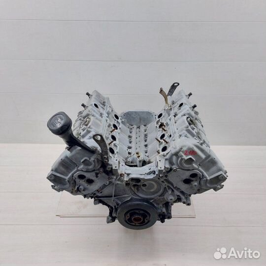Двигатель Bmw X6 E72 active hybrid N63 B44 A 2010