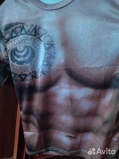 Майка - прикол детская, размер от 38 до 46, Китай