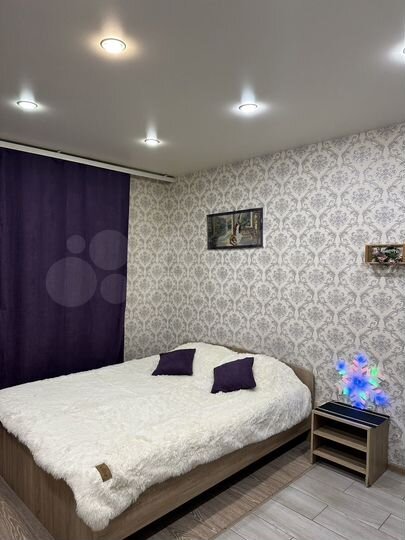 Квартира-студия, 30 м², 8/17 эт.