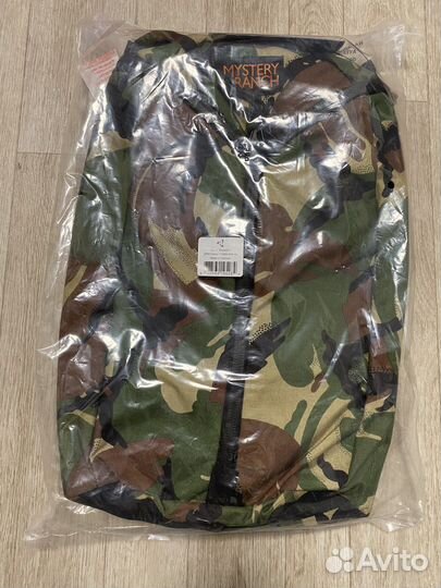 Рюкзак Mystery Ranch Urban Assault 21 DPM