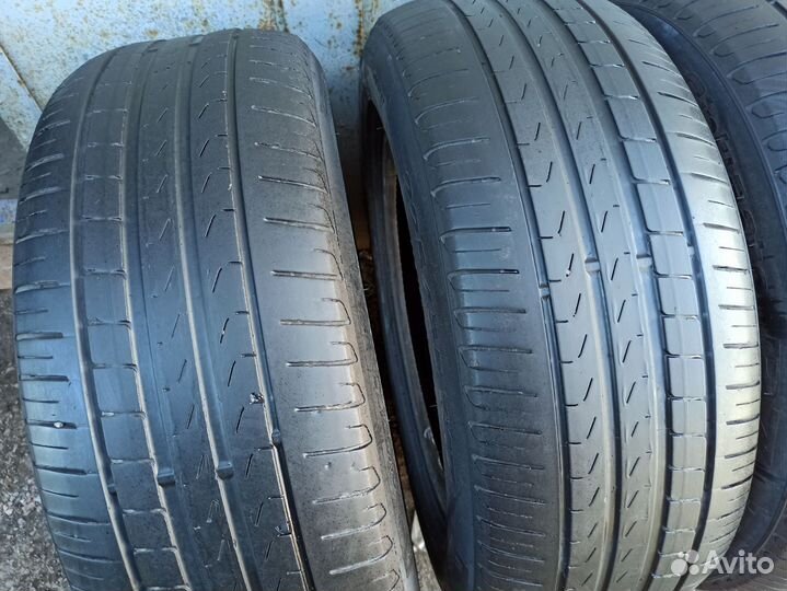 Pirelli Cinturato P7 225/55 R17