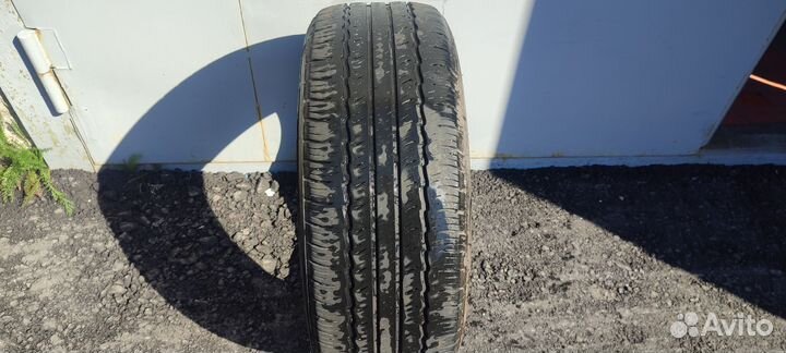 Triangle AdvanteX SUV TR259 255/50 R19