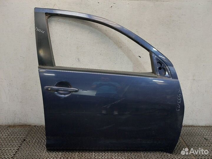 Кнопка стеклоподъемника Peugeot 4007, 2010