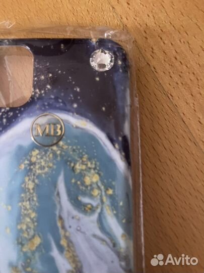 Эксклюзивные чехлы на iPhone 11 (цена за пару)