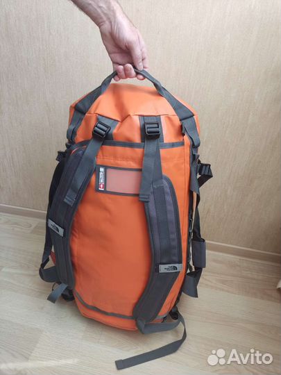 Баул, рюкзак, дорожная сумка