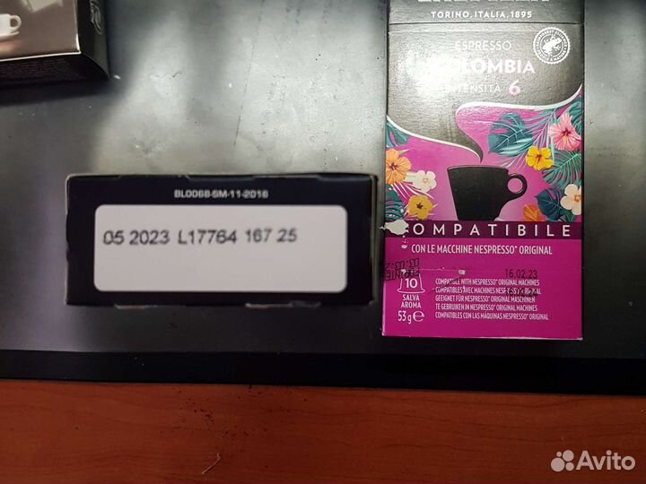 Капсулы для кофемашины nespresso. Многоразовые