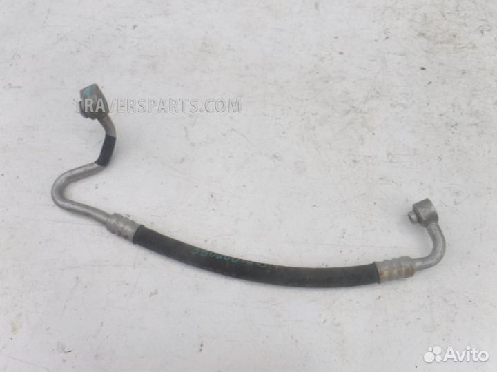 Трубка кондиционера Шкода