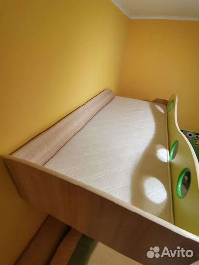 Детские гарнитуры