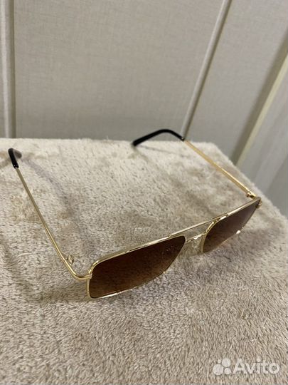 Очки солнцезащитные женские