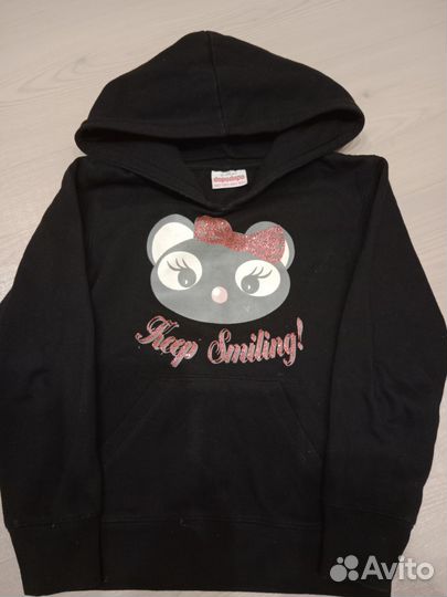 Худи на девочку