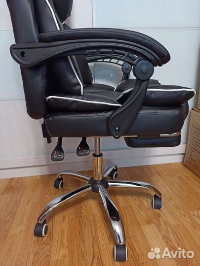 Компьютерные кресла Boss. Доставка бесплатная по М